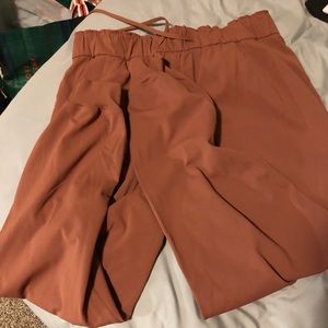 Lululemon Stretch HR Jogger